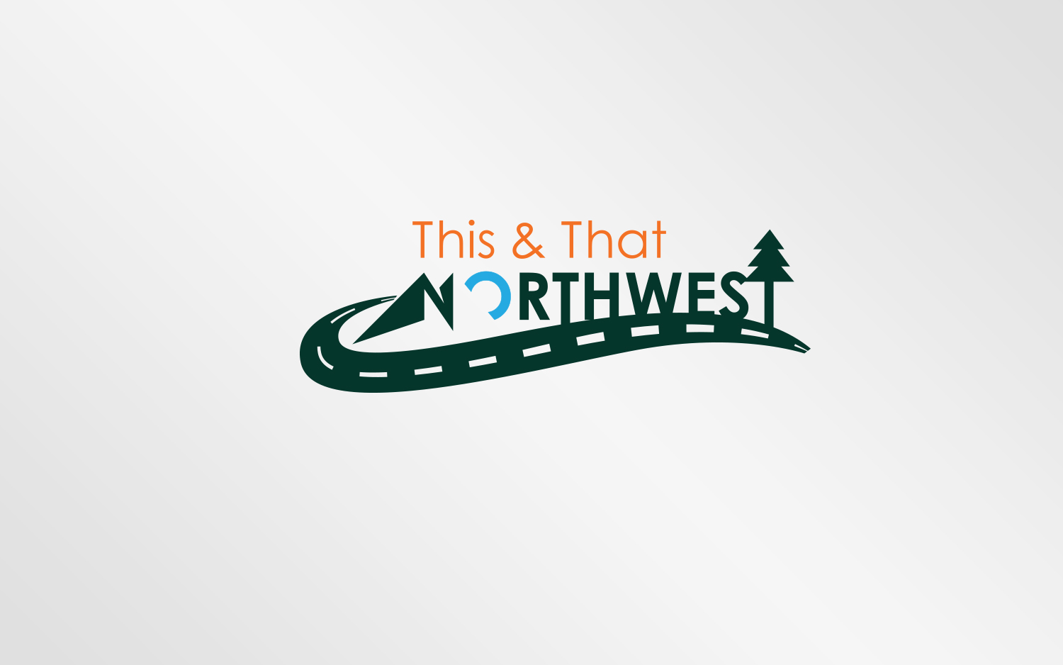 Logo Design by Grafactory for What's Up Northwest | Design #18763863