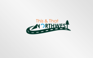 Logo Design by Grafactory for What's Up Northwest | Design: #18763863