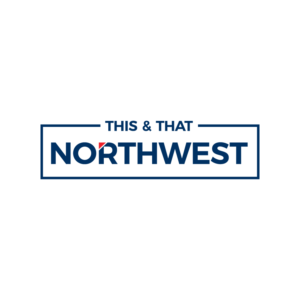 Logo Design by H4R5Z for What's Up Northwest | Design: #18759711