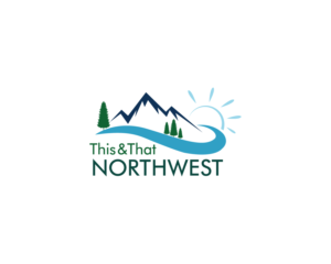 Logo Design by Atec for What's Up Northwest | Design: #18777159