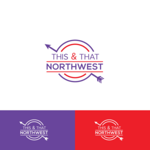 Diseño de Logo por ecorokerz para What's Up Northwest | Diseño #18758959
