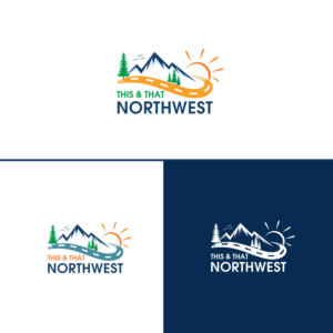 Diseño de Logo por sankar999 para What's Up Northwest | Diseño #18760946