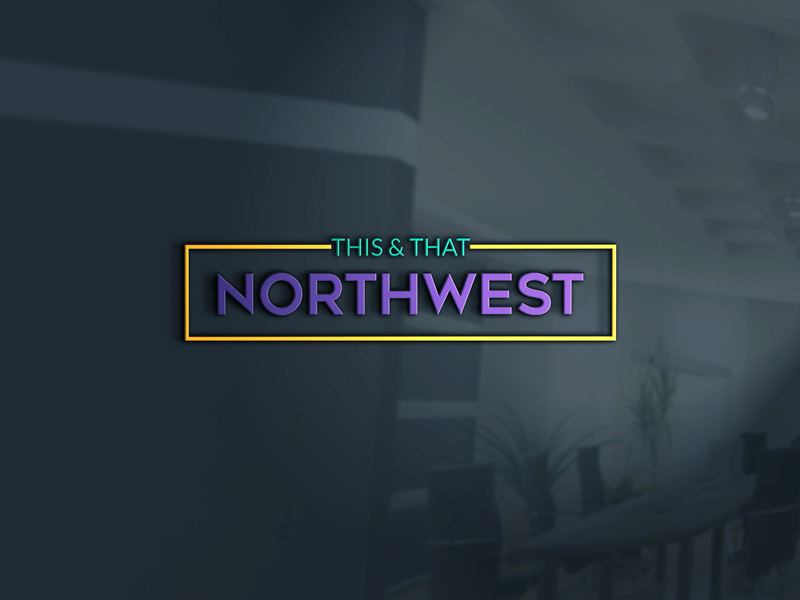 Logo Design by asman for What's Up Northwest | Design #18766898