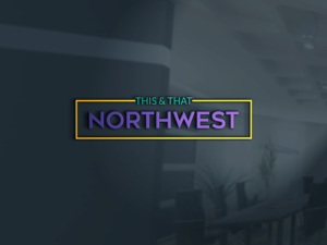 Logo Design by asman for What's Up Northwest | Design: #18766898