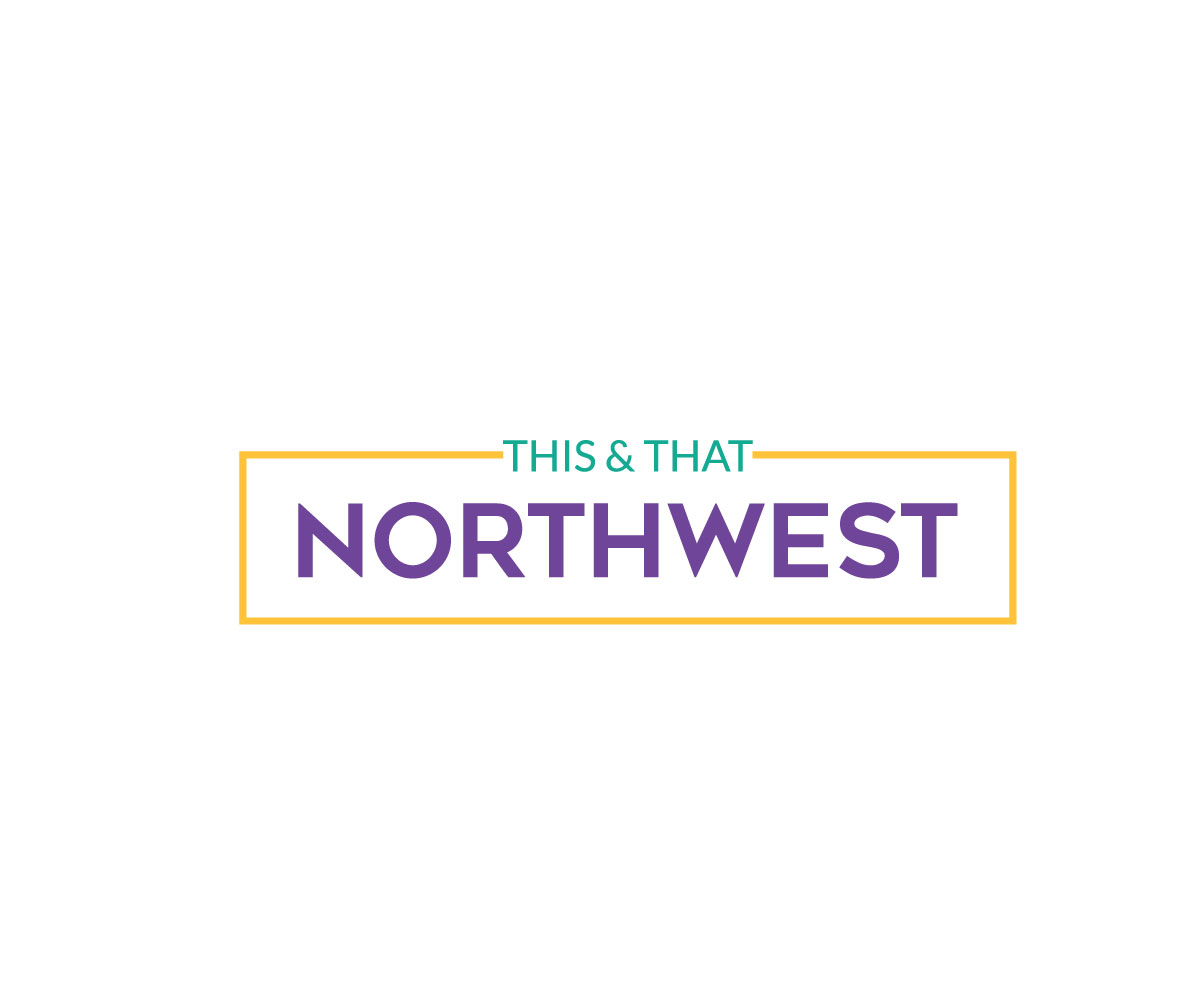 Logo Design by asman for What's Up Northwest | Design #18766899