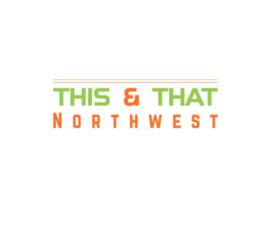Logo Design by IconicEcho for What's Up Northwest | Design: #18767323