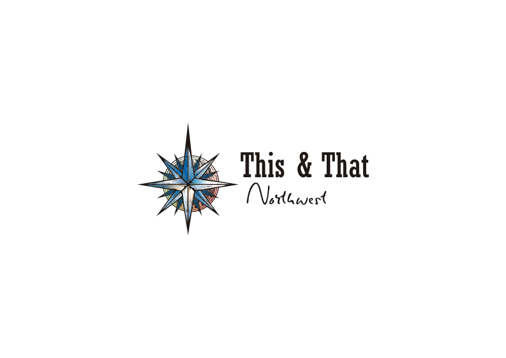 Logo Design by RetnoHandayaniDESIGNS for What's Up Northwest | Design #18791156
