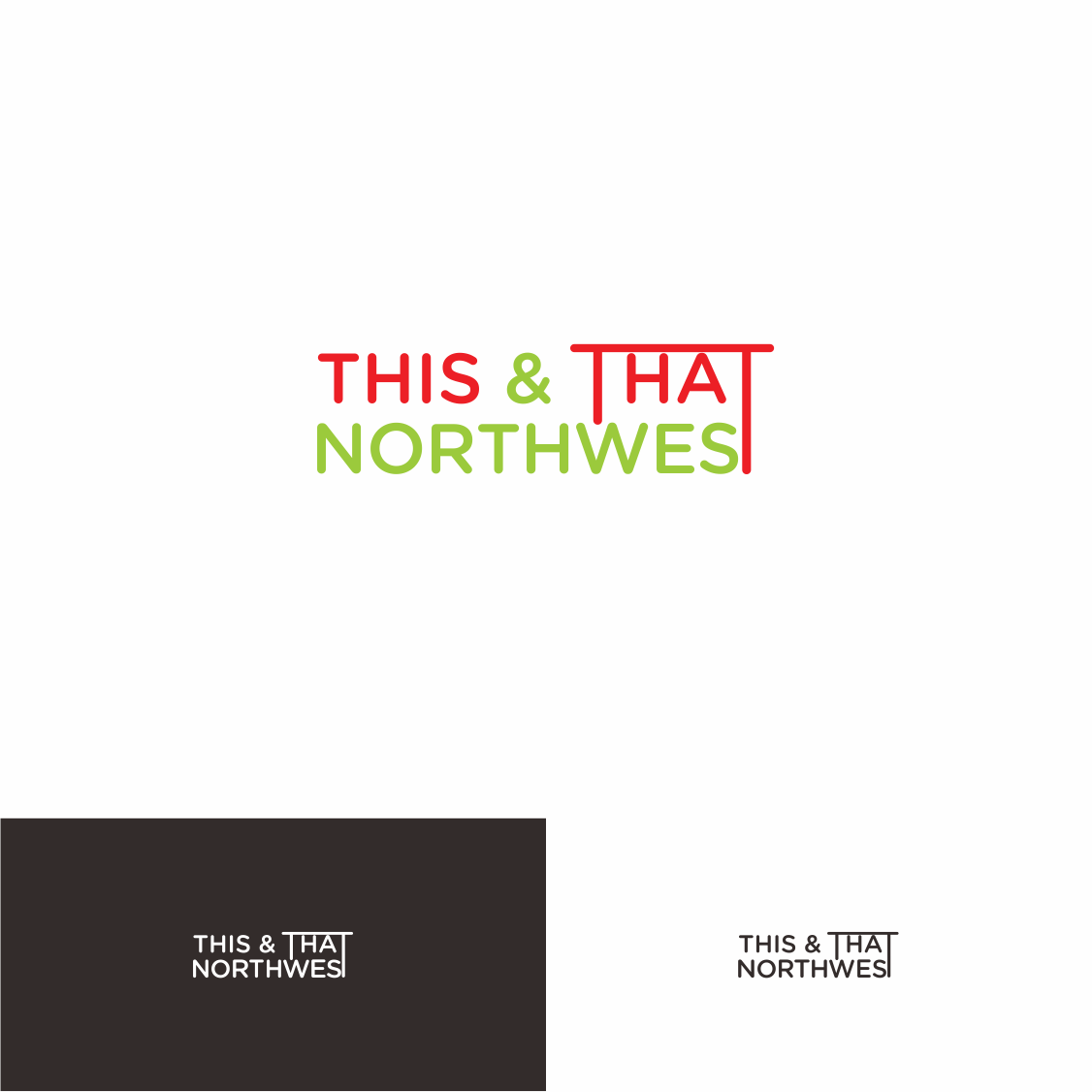 Logo Design by cihuuuuuu 2 for What's Up Northwest | Design #18769566