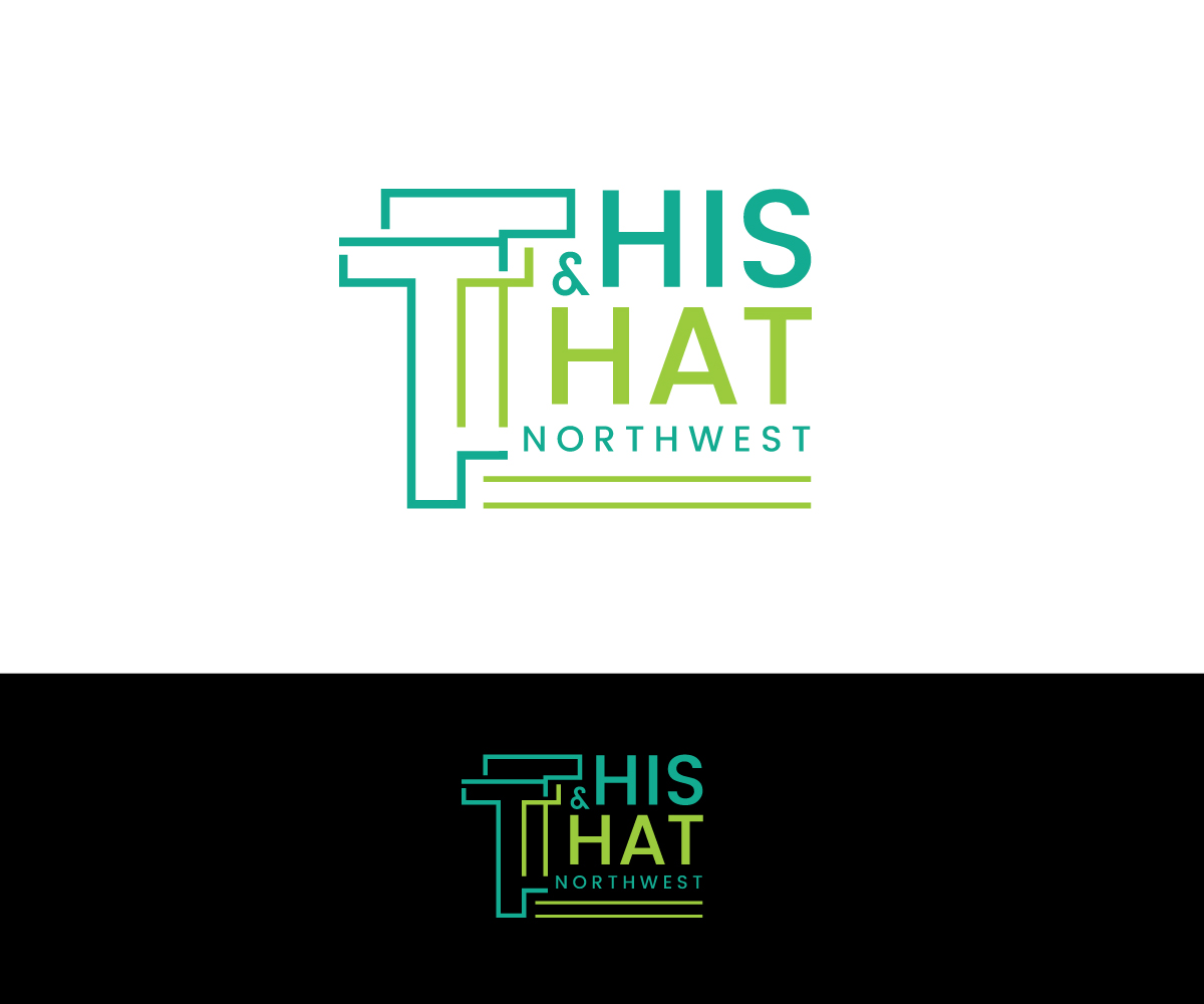 Logo Design by designmind78 for What's Up Northwest | Design #18775374