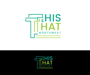 Logo Design by designmind78 for What's Up Northwest | Design: #18775374