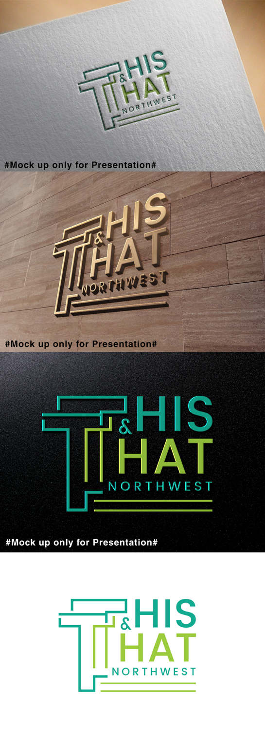 Logo Design by designmind78 for What's Up Northwest | Design #18775375
