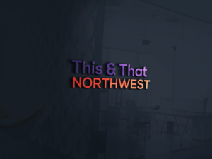 Logo Design by parvez 3 for What's Up Northwest | Design: #18768442
