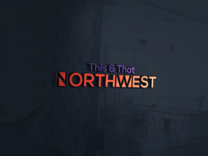 Logo Design by parvez 3 for What's Up Northwest | Design: #18768443