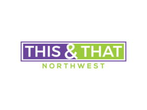 Logo Design by Malkuchulu for What's Up Northwest | Design: #18789882