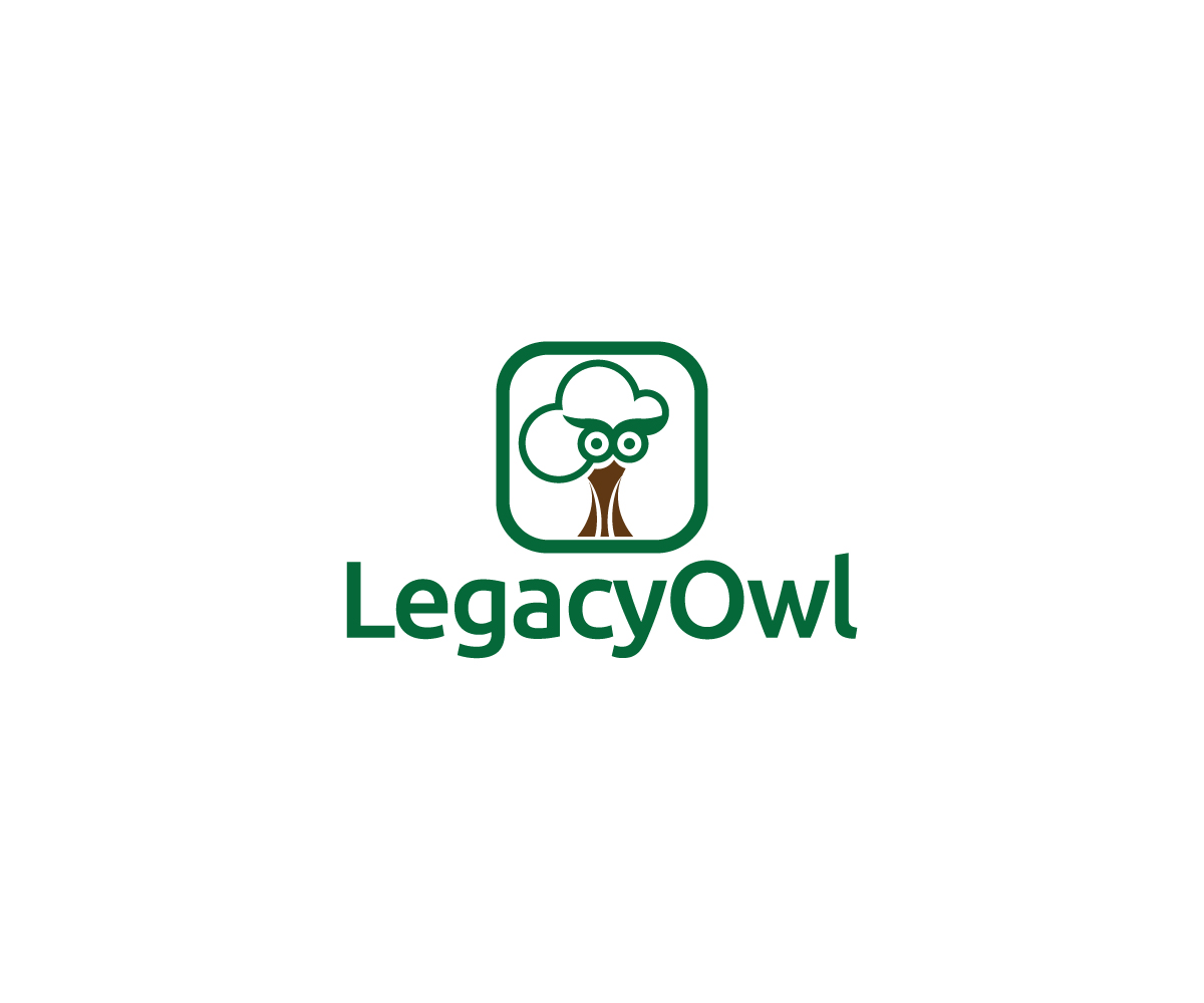 Design de Logo par meygekon pour LegacyOwl | Design #18808839