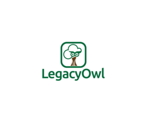 Logo Design by meygekon for LegacyOwl | Design: #18808839