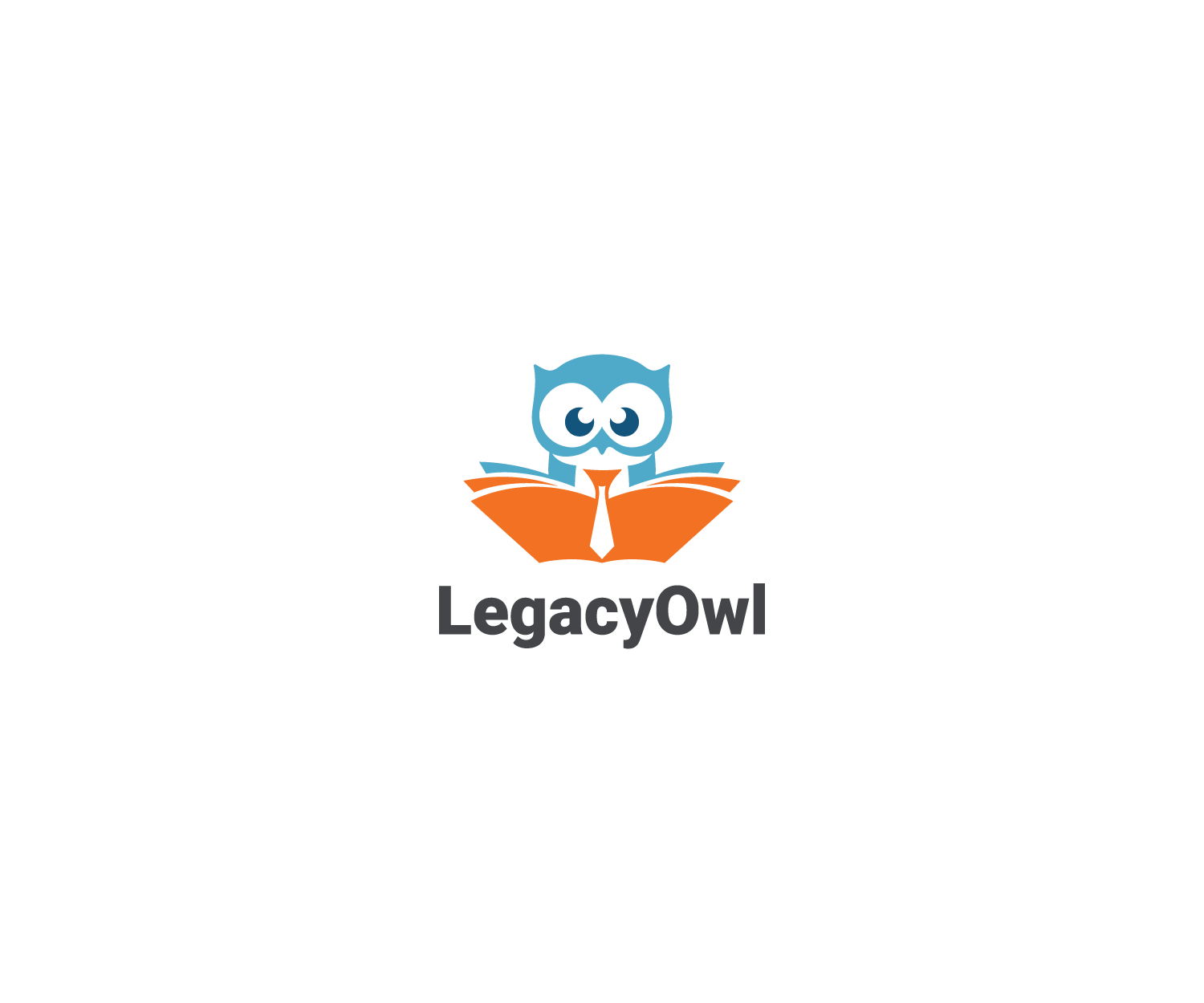 Logo Design by Mario for LegacyOwl | Design #18762112