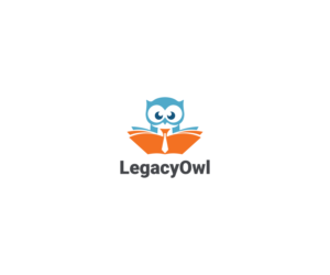 LegacyOwl (This is Optional) | Logo Design by Mario