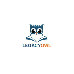 Logo Design by karthika vs for LegacyOwl | Design: #18758698