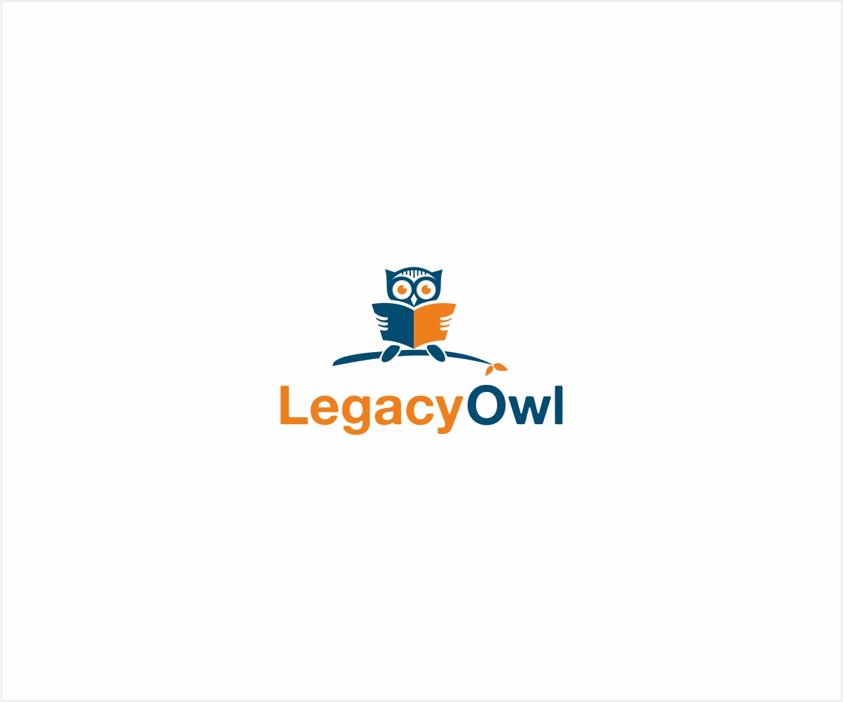 Logo Design by Logocraft for LegacyOwl | Design #18760233