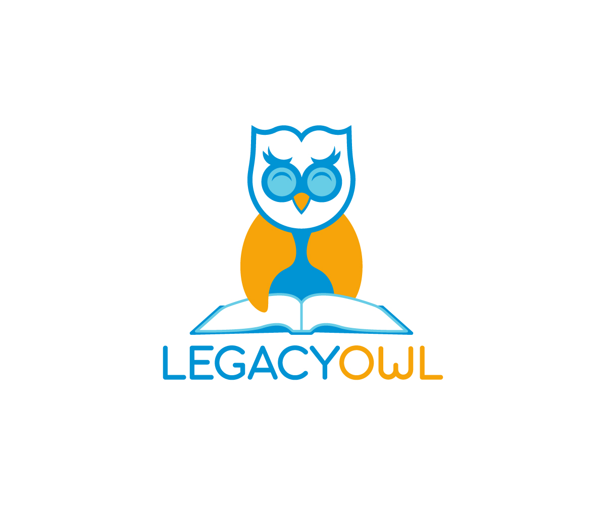 Logo Design by ACK Design for LegacyOwl | Design #18761054