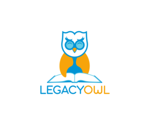 LegacyOwl (This is Optional) | Logo Design by ACK Design