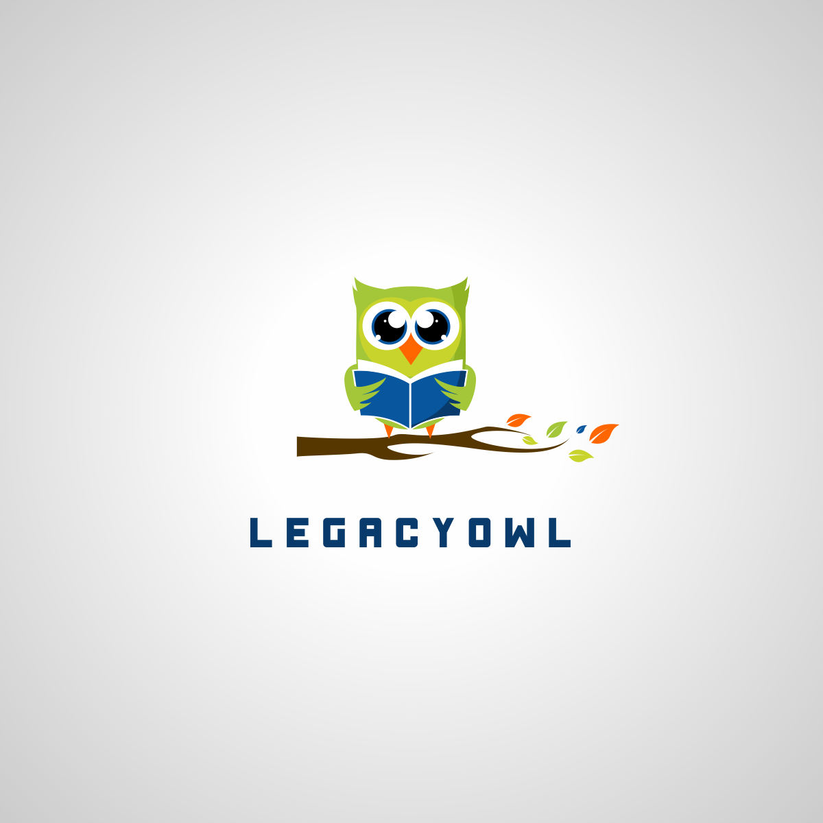 Logo Design by Ryozz for LegacyOwl | Design #18764281