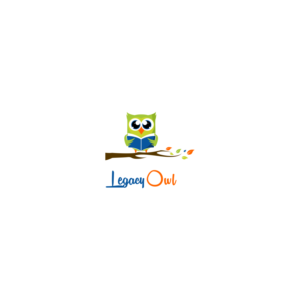 Logo-Design von Ryozz für LegacyOwl | Design #18801568