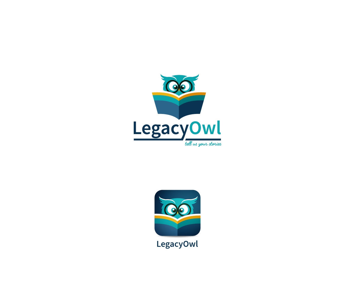 Design de Logo par Anekaa pour LegacyOwl | Design #18762419