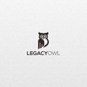 Logo-Design von Evelinamarry für LegacyOwl | Design #18763357