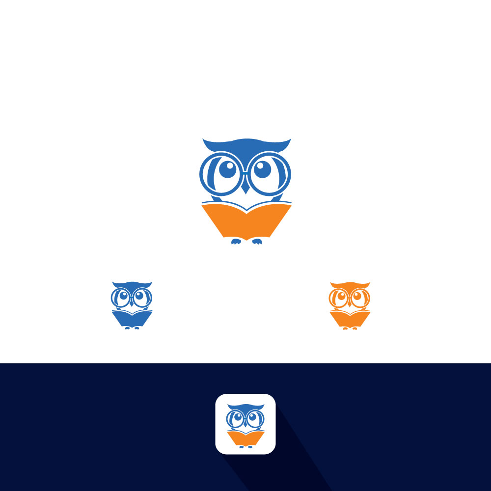 Logo Design by ecorokerz for LegacyOwl | Design #18758666