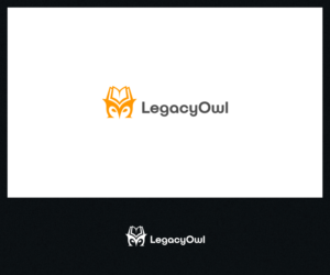 Diseño de Logo por Roy para LegacyOwl | Diseño: #18761070