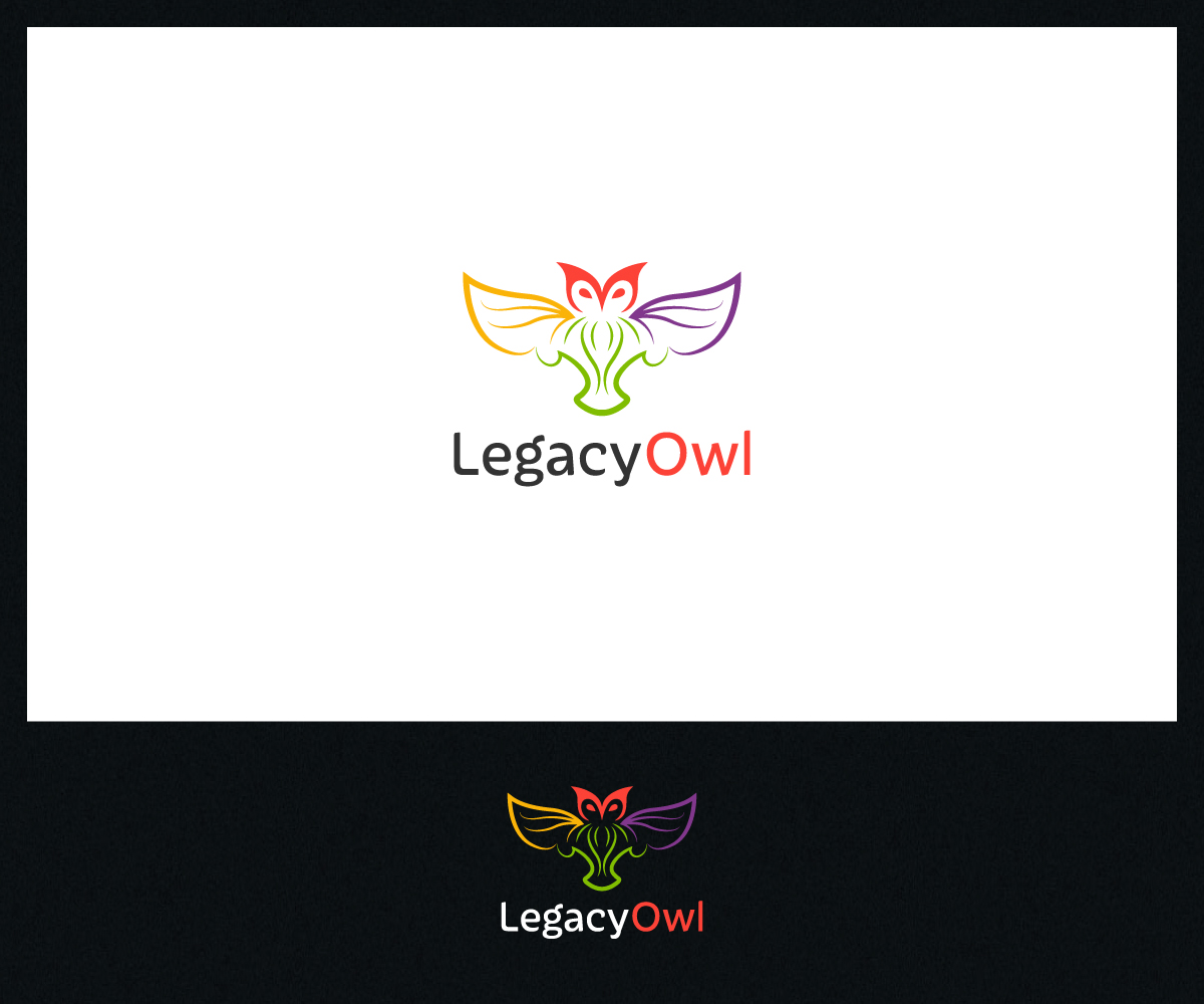 Design de Logo par Roy pour LegacyOwl | Design #18801092