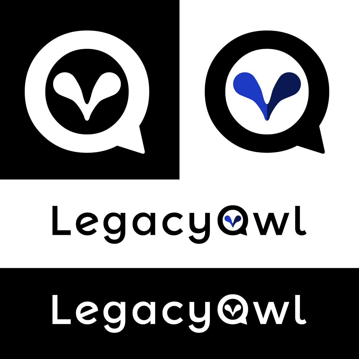 Logo-Design von morganparker für LegacyOwl | Design #18757724