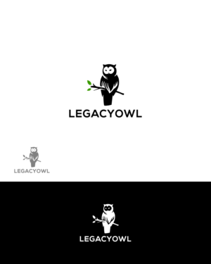 Logo Design by mikehassi