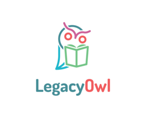 Logo-Design von Hector für LegacyOwl | Design #18763518