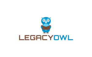 Diseño de Logo por gurudev3 para LegacyOwl | Diseño: #18759394