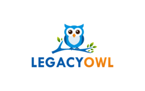 Logo Design by gurudev3 for LegacyOwl | Design: #18817556