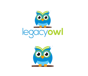 Logo-Design von DiscoverMyBusiness für LegacyOwl | Design #18757381