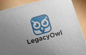 Logo Design by muhammad 31 for LegacyOwl | Design: #18811142