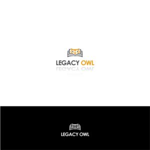 Diseño de Logo por Moeed Khan para LegacyOwl | Diseño: #18757448