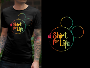 T-Shirt-Design von Black Stallions Impressive Solutions für Tees-Timonies | Design #18762143