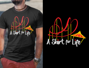 T-shirt Design by Impressive Solutions for Tees-Timonies | Design: #18762144