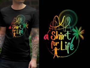 T-shirt Design by Impressive Solutions for Tees-Timonies | Design: #18776081