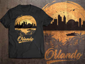 T-Shirt-Design von dhadaj für Tees-Timonies | Design #18759262