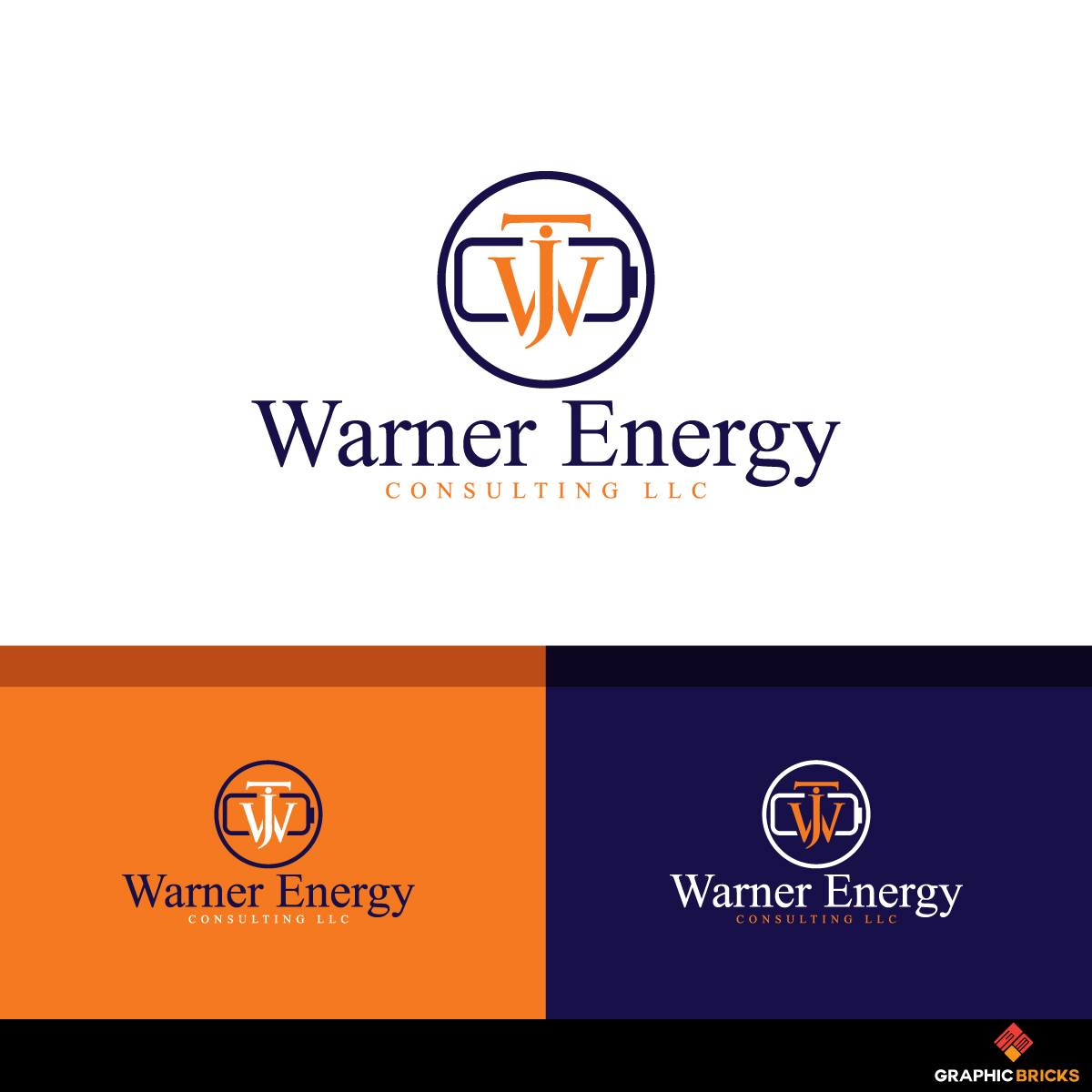 Logo Design by Graphic Bricks for this project | Design: #18760839