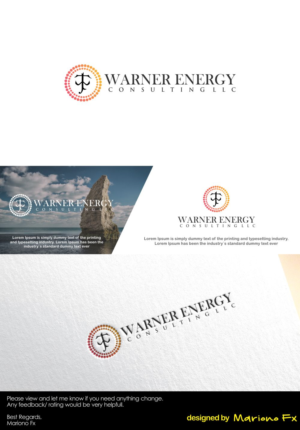 Logo Design by Mariono Fx for this project | Design: #18802666