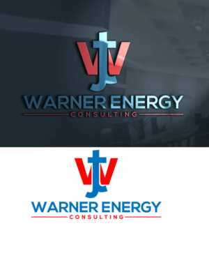JTW Warner Energy Consulting LLC | Logo Design by aishwarya....