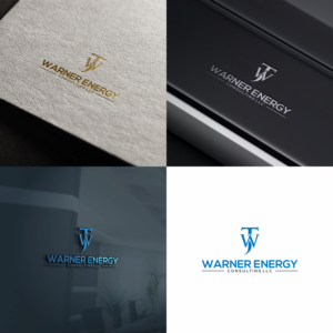 JTW Warner Energy Consulting LLC | Logo Design by tejo