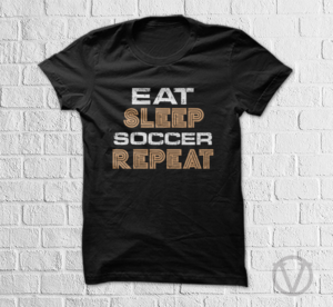looking for an awesome t-shirt design | Diseño de Camiseta por vjosh